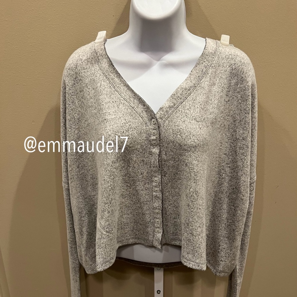 Urban Outfitters Out From Under sweater